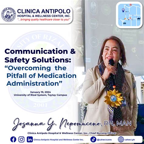 clinica antipolo psychiatrist|Nina M. .